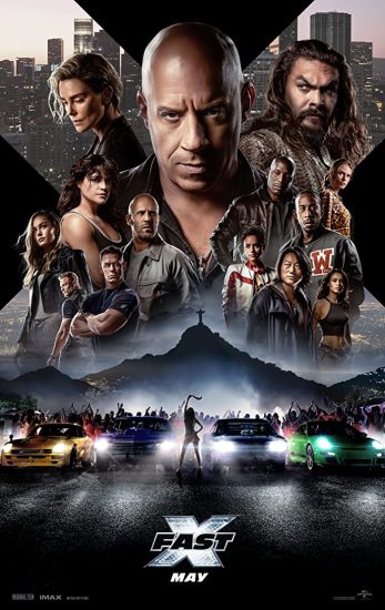 سلسلة افلام فاست Fast and Furious مترجمة