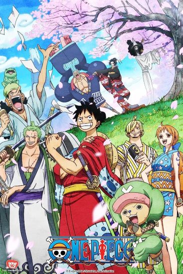 انمي One Piece مترجم