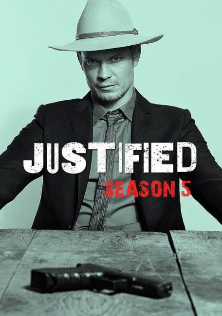 مسلسل Justified الموسم الخامس الحلقة 2 مترجمة
