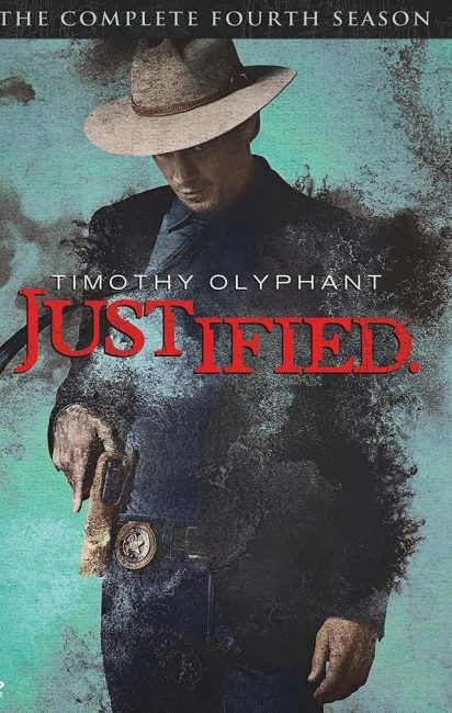 مسلسل Justified الموسم الرابع الحلقة 7 مترجمة