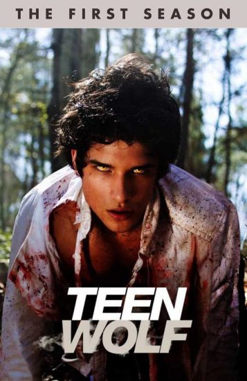 مسلسل Teen Wolf الموسم الاول الحلقة 1 مترجمة
