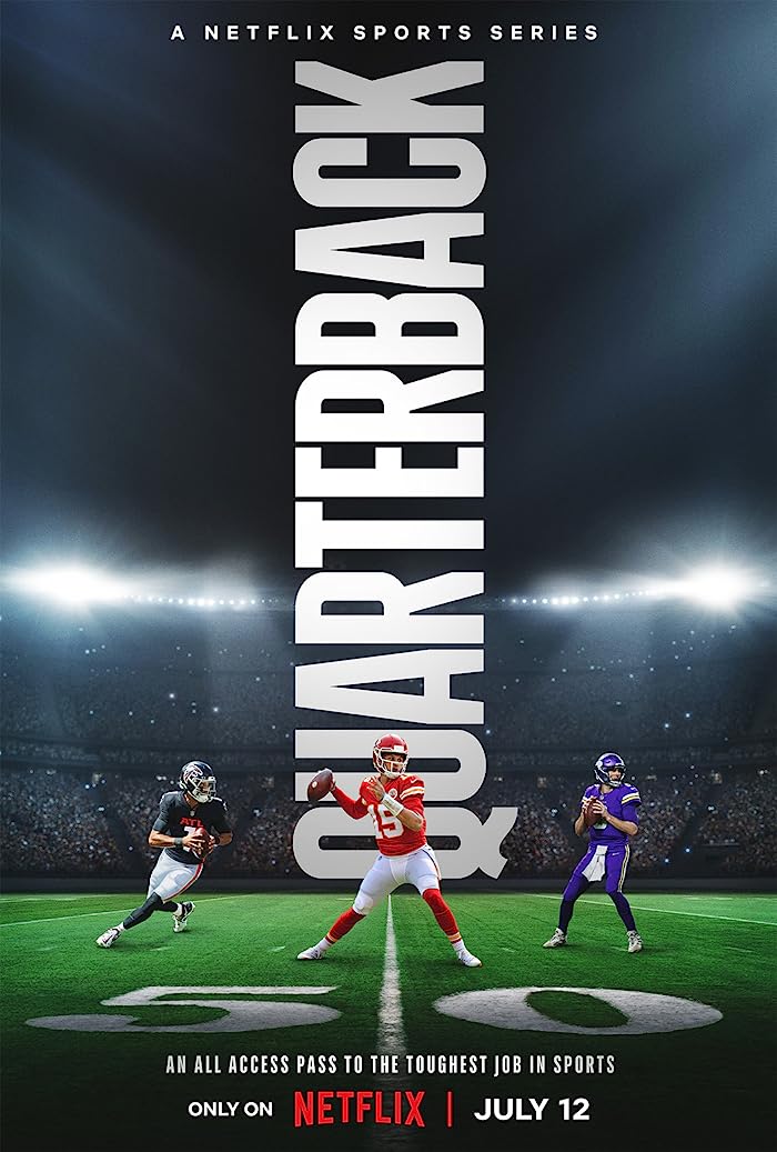 مسلسل Quarterback الموسم الاول مترجم