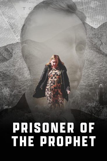 مسلسل Prisoner of the Prophet الموسم الاول الحلقة 3 والاخيرة مترجمة