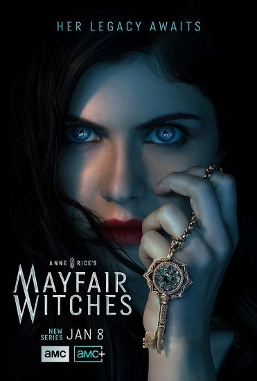 مسلسل Mayfair Witches الموسم الاول الحلقة 8 والاخيرة مترجمة