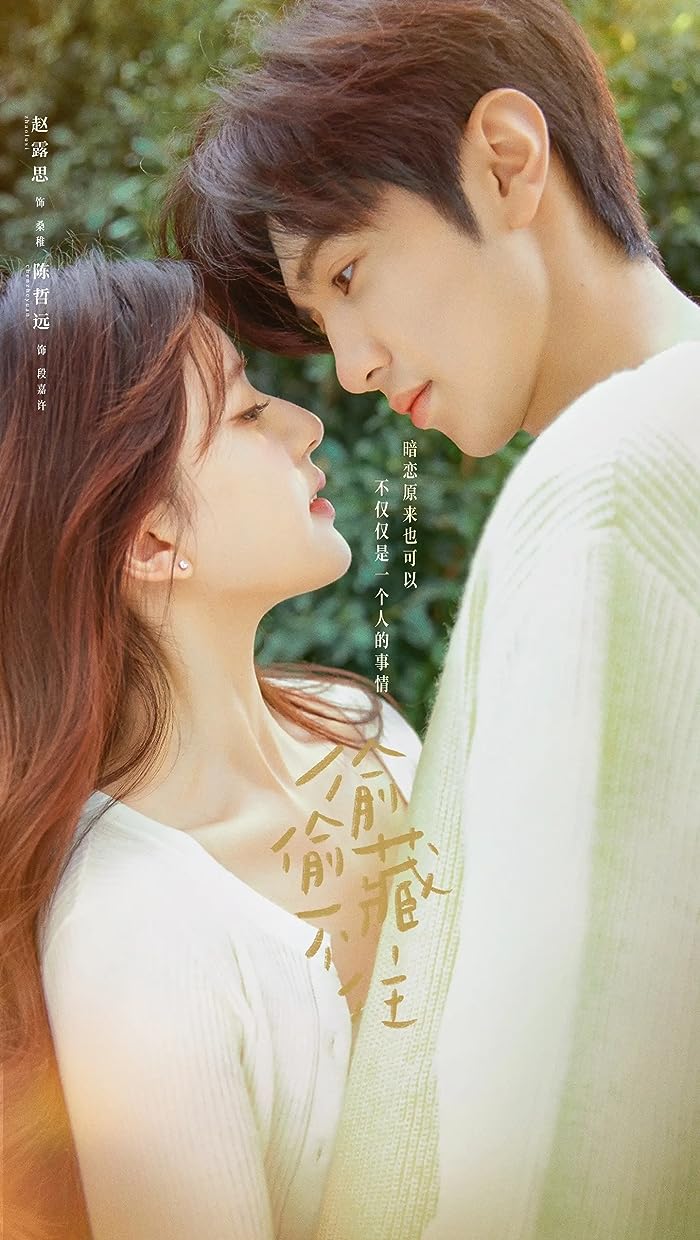مسلسل Hidden Love الموسم الاول مترجم