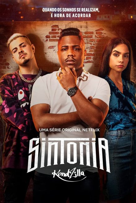 مسلسل Sintonia الموسم الثالث الحلقة 2 مترجمة