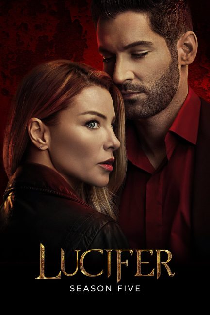 مسلسل Lucifer الموسم الخامس الحلقة 2 مترجمة
