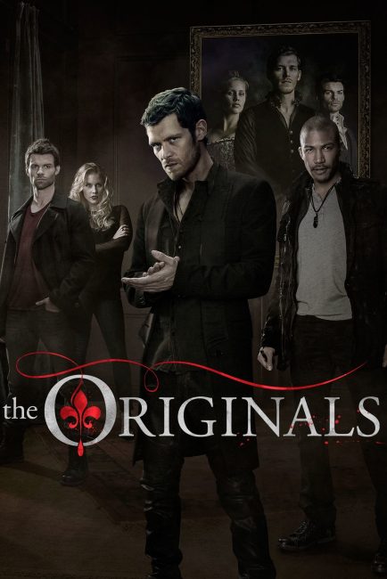 مسلسل The Originals الموسم الثاني الحلقة 2 مترجمة