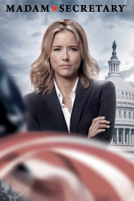 مسلسل Madam Secretary الموسم الثاني الحلقة 2 مترجمة