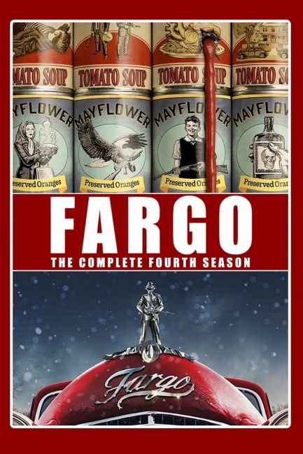مسلسل Fargo الموسم الرابع الحلقة 10 مترجمة
