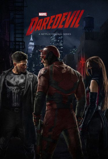 مسلسل Daredevil الموسم الثاني الحلقة 11 مترجمة
