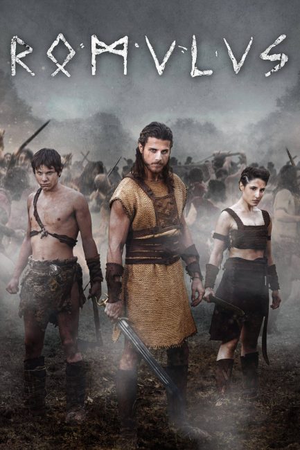 مسلسل Romulus الموسم الاول الحلقة 5 مترجمة