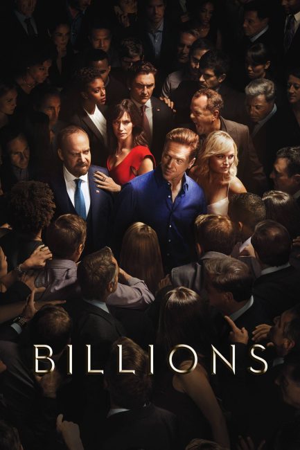 مسلسل Billions الموسم الثاني الحلقة 2 مترجمة