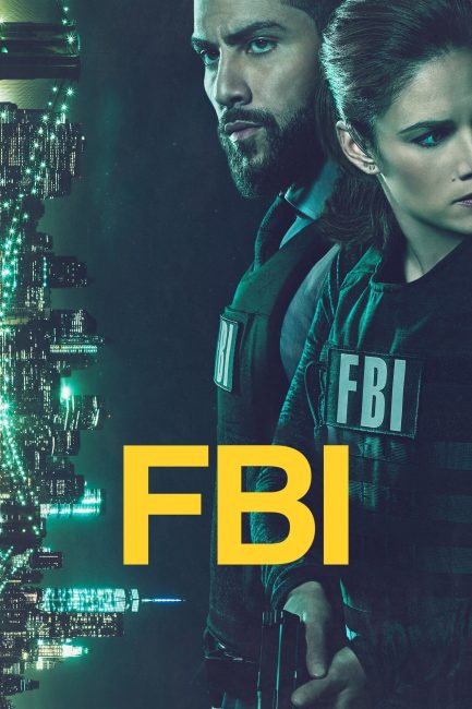 مسلسل FBI الموسم الثالث الحلقة 9 مترجمة