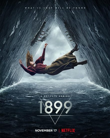 مسلسل 1899 الموسم الاول الحلقة 8 والاخيرة مترجمة