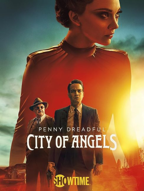 مسلسل Penny Dreadful: City of Angels الموسم الاول الحلقة 8 مترجمة