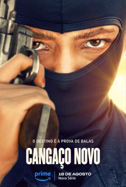 مسلسل New Bandits الموسم الاول الحلقة 3 مترجمة