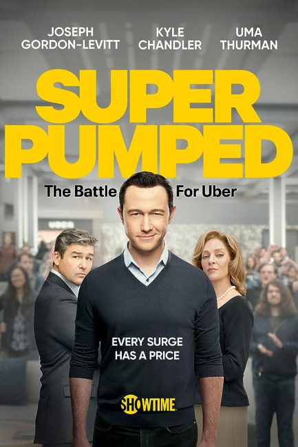 مسلسل Super Pumped الموسم الاول الحلقة 3 مترجمة