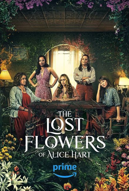 مسلسل The Lost Flowers of Alice Hart الموسم الاول الحلقة 2 مترجمة