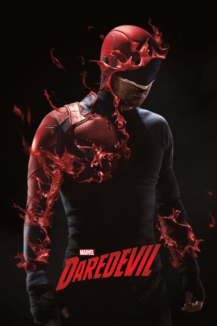 مسلسل Daredevil الموسم الثالث الحلقة 3 مترجمة
