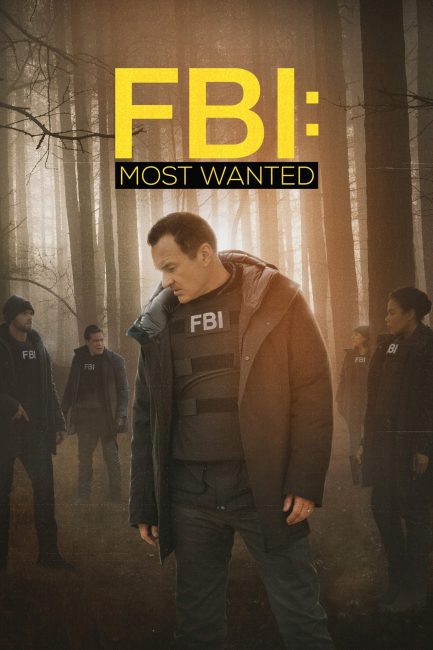 مسلسل FBI: Most Wanted الموسم الثاني الحلقة 2 مترجمة