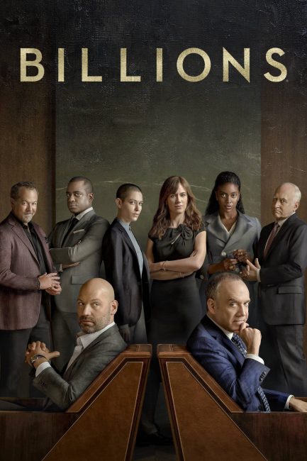 مسلسل Billions الموسم السادس الحلقة 2 مترجمة