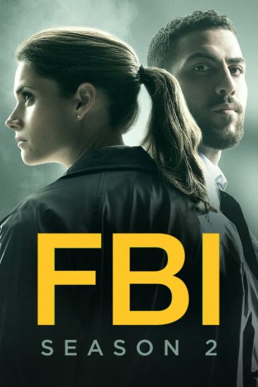 مسلسل FBI الموسم الثاني الحلقة 19 والاخيرة مترجمة