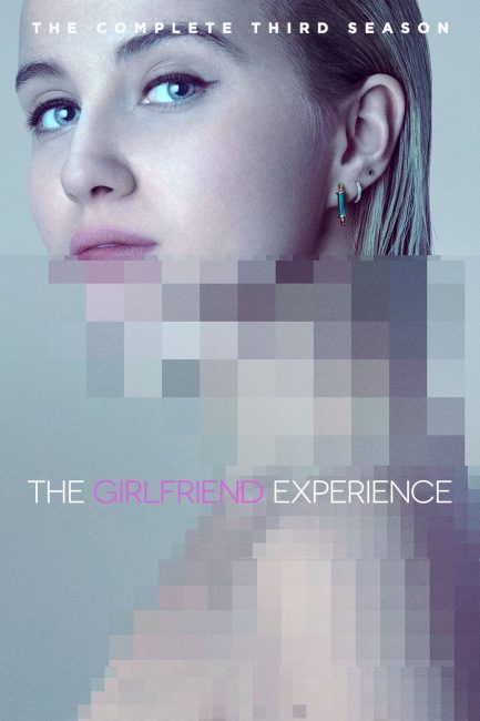 مسلسل The Girlfriend Experience الموسم الثالث الحلقة 1 مترجمة