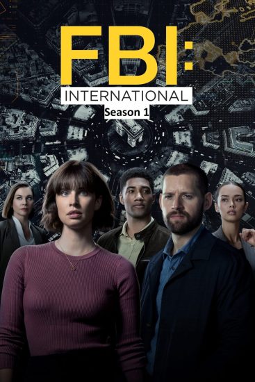 مسلسل FBI: International مترجم