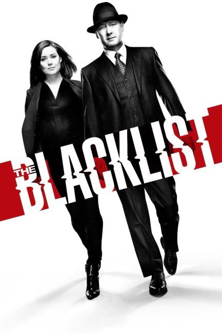 مسلسل The Blacklist الموسم الرابع الحلقة 4 مترجمة