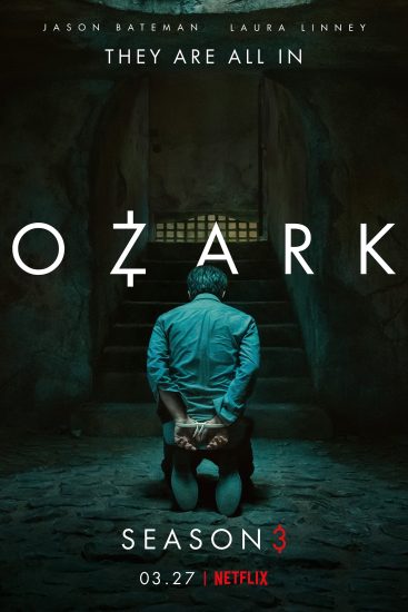 مسلسل Ozark الموسم الثالث الحلقة 2 مترجمة