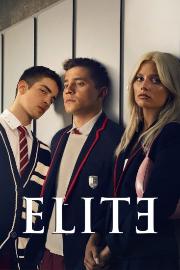 مسلسل Elite الموسم السادس الحلقة 8 والاخيرة مترجمة