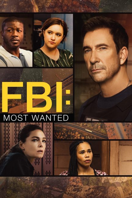مسلسل FBI: Most Wanted الموسم الرابع الحلقة 2 مترجمة