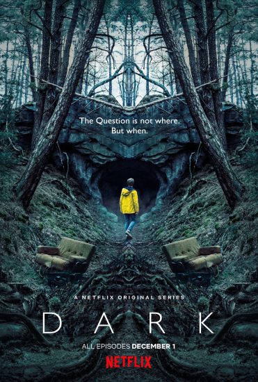 مسلسل Dark مترجم