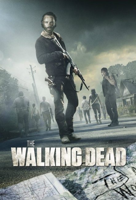 مسلسل The Walking Dead الموسم السادس الحلقة 4 مترجمة