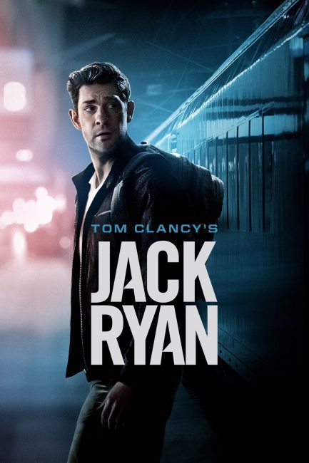 مسلسل Jack Ryan الموسم الثالث الحلقة 2 مترجمة