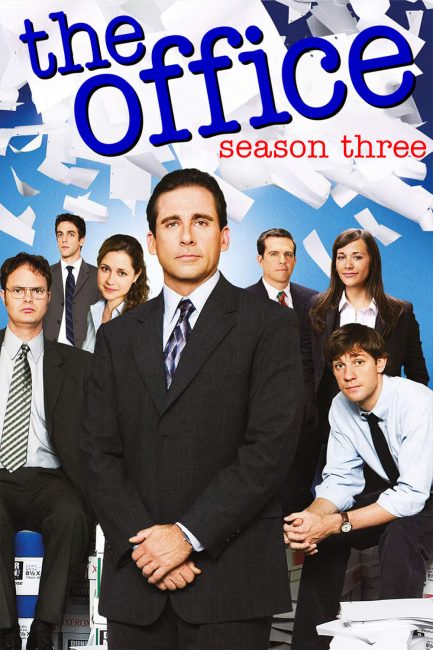 مسلسل The Office الموسم الثالث الحلقة 2 مترجمة