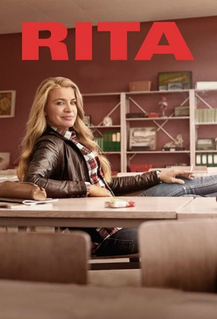 مسلسل Rita الموسم الرابع الحلقة 4 مترجمة