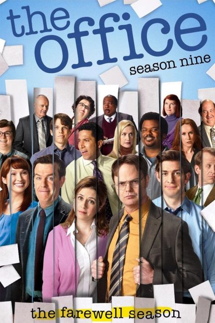 مسلسل The Office الموسم التاسع الحلقة 2 مترجمة