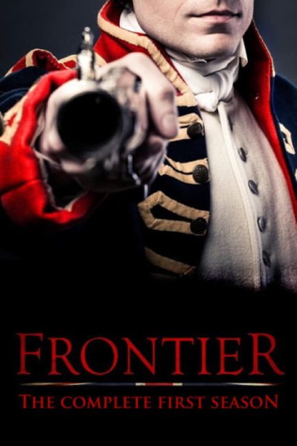 مسلسل Frontier الموسم الاول الحلقة 3 مترجمة