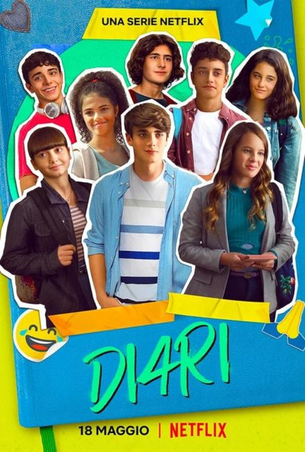 مسلسل DI4RIES الموسم الاول الحلقة 2 مترجمة
