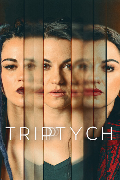 مسلسل Triptych مترجم