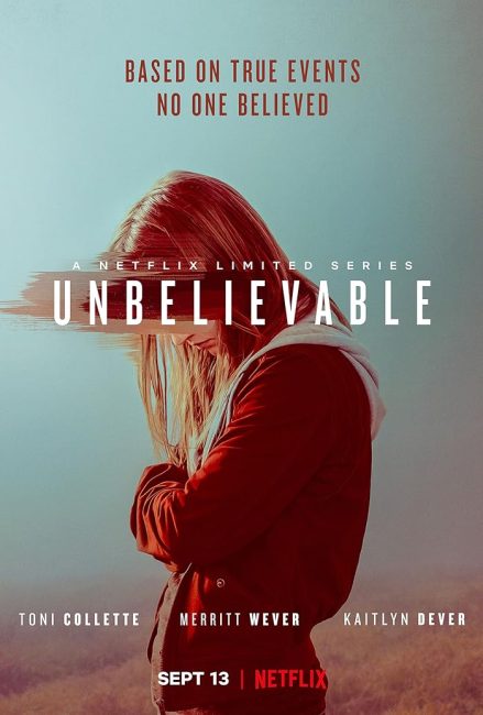مسلسل Unbelievable الموسم الاول الحلقة 4 مترجمة
