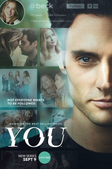 مسلسل You مترجم
