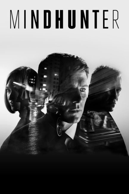 مسلسل Mindhunter الموسم الاول الحلقة 2 مترجمة