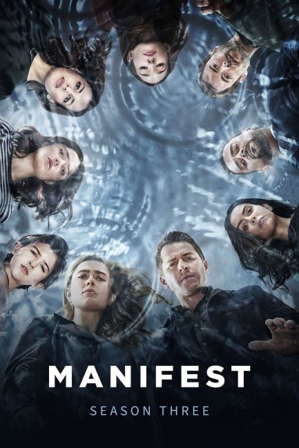 مسلسل Manifest الموسم الثالث الحلقة 4 مترجمة