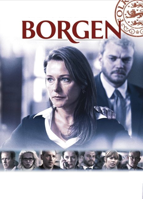 مسلسل Borgen الموسم الثاني الحلقة 4 مترجمة