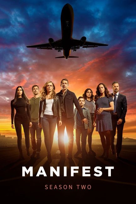 مسلسل Manifest الموسم الثاني الحلقة 2 مترجمة