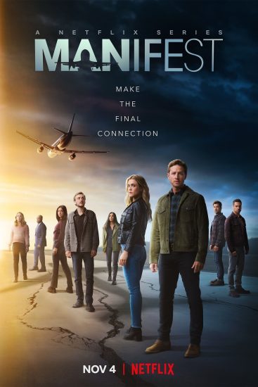 مسلسل Manifest الموسم الرابع الحلقة 20 والاخيرة مترجمة