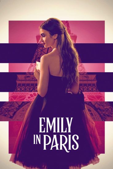 مسلسل Emily in Paris مترجم